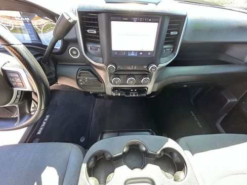 Used 2022 RAM 2500 Big Horn AWD/4WD image 19
