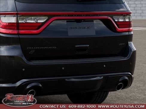 New 2026 Dodge Durango GT AWD/4WD image 14