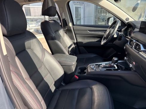 Used 2025 MAZDA CX-5 Carbon Edition image 30