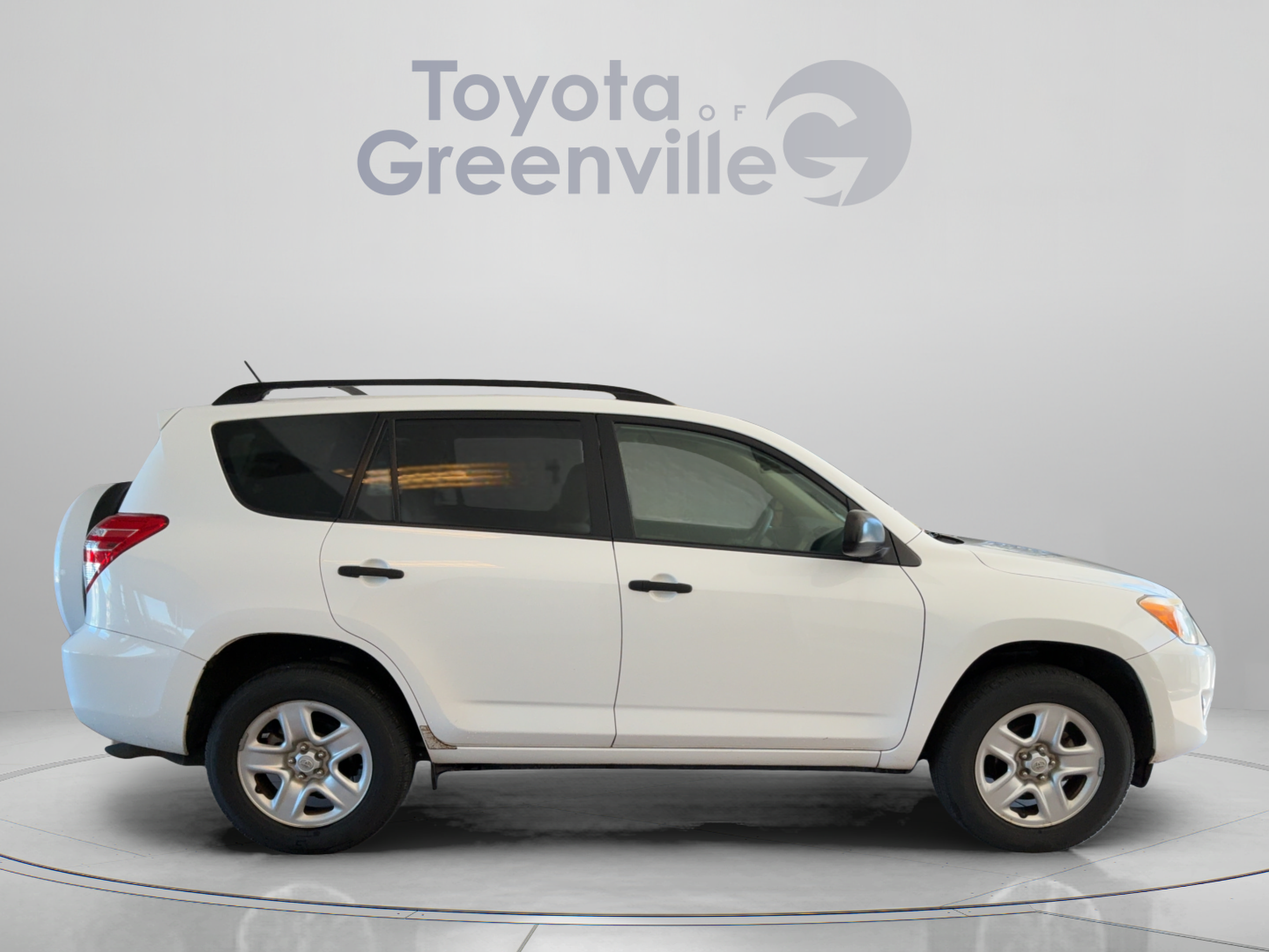 Used 2011 Toyota RAV4 4WD w/ Base L4 Extra Value Pkg image 7