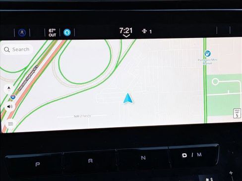 Used 2023 Maserati Grecale Modena image 12