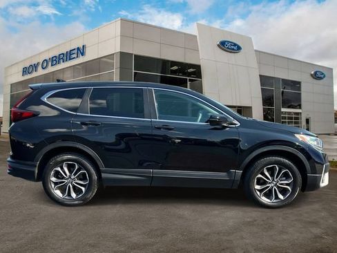 Used 2020 Honda CR-V EX image 6