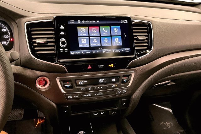 Used 2025 Honda Ridgeline TrailSport+ image 31