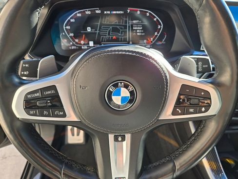 Used 2022 BMW X5 M50i w/ Premium Package image 23