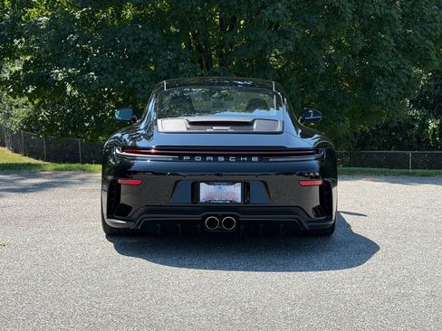 Certified 2026 Porsche 911 GT3 RWD image 6