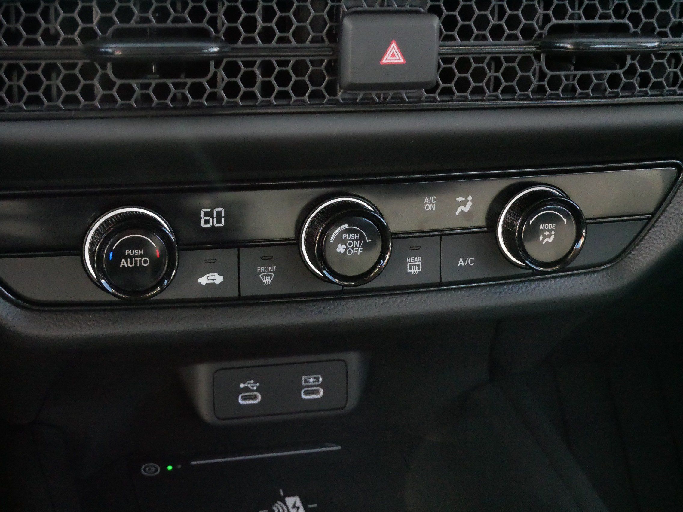 Used 2027 Honda HR-V LX image 23