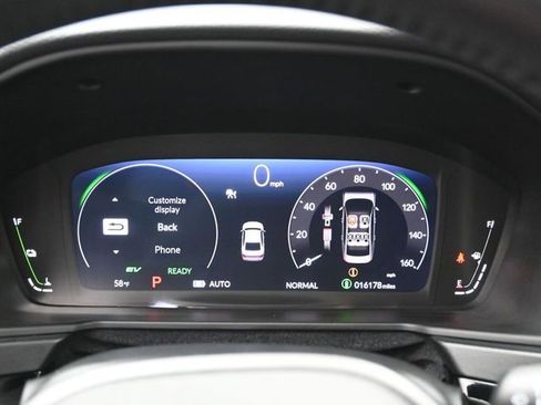 Used 2024 Honda Accord EX-L image 13