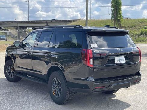 New 2026 Ford Expedition Tremor AWD/4WD image 5
