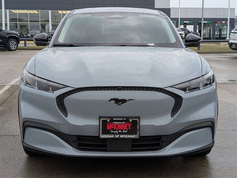 Used 2024 Ford Mustang Mach-E Select image 6
