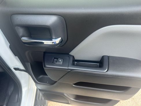 Used 2016 Chevrolet Silverado 1500 Custom w/ Trailering Package image 35