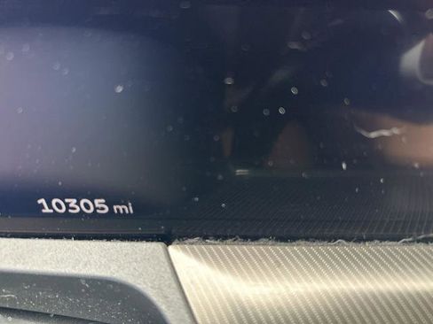 Certified 2025 INFINITI QX80 Luxe image 11