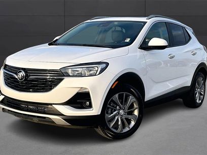 Used 2022 Buick Encore GX Select w/ Experience Buick Package