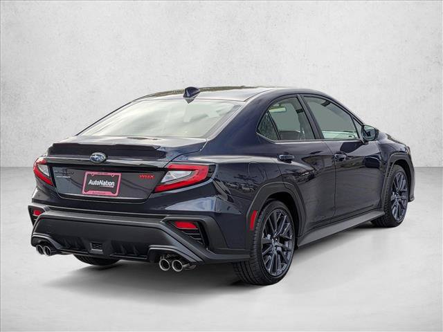 New 2026 Subaru WRX Premium AWD/4WD image 2