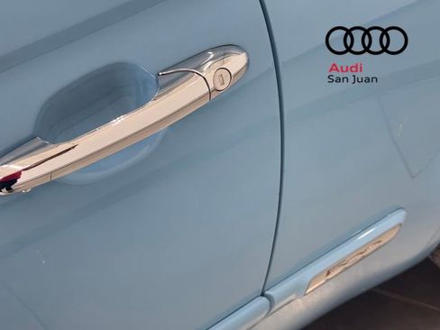 Used 2015 FIAT 500 1957 Edition FWD image 17