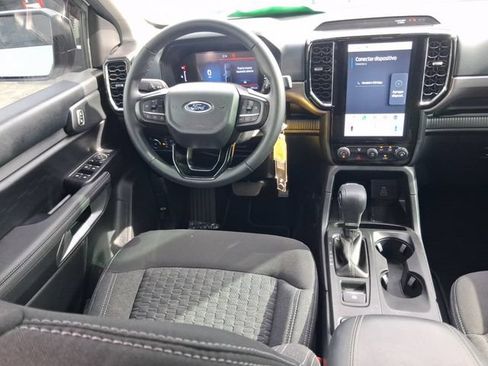 Used 2025 Ford Ranger XLT RWD image 8