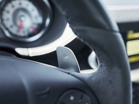 Used 2012 Mercedes-Benz SLS AMG Coupe image 58