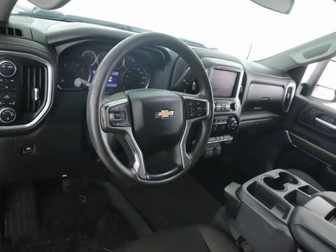 Used 2020 Chevrolet Silverado 2500 LT w/ Z71 Off-Road Package image 17