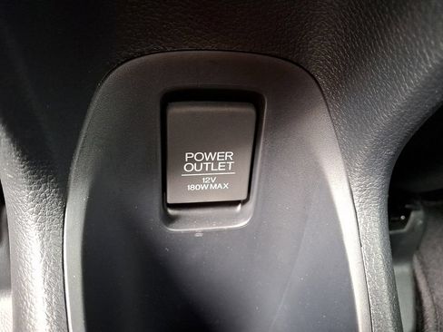 Used 2022 Honda HR-V EX image 11