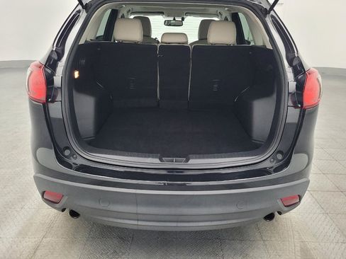 Used 2013 MAZDA CX-5 Touring w/ Touring Tech Pkg image 29