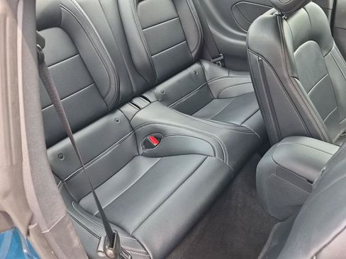 Used 2026 Ford Mustang Premium RWD image 18