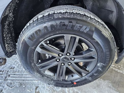 Used 2022 Ford F150 XLT w/ Equipment Group 302A High image 10