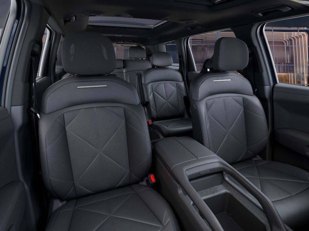 New 2027 Kia Telluride SX FWD image 15