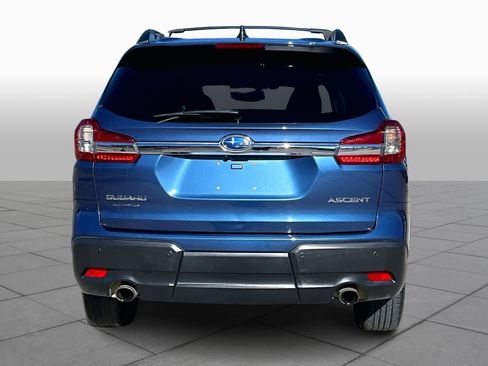 Used 2022 Subaru Ascent Premium w/ Convenience Package image 4