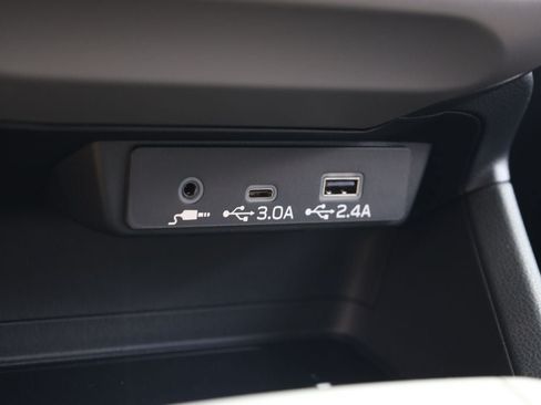New 2026 Subaru Crosstrek 2.5i Limited AWD/4WD image 13
