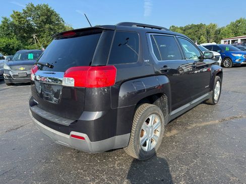 Used 2015 GMC Terrain SLT FWD image 5