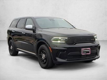 Used 2024 Dodge Durango AWD w/ Technology Group