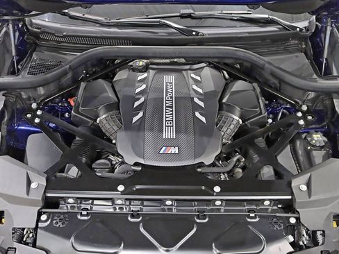 Used 2022 BMW X5 M w/ Competition Package 2 image 47