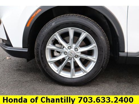 Used 2025 Honda CR-V EX image 32