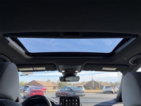 New 2026 Honda CR-V Sport Touring image 27