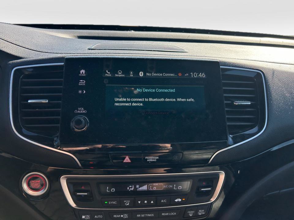 Used 2020 Honda Pilot Black Edition image 20