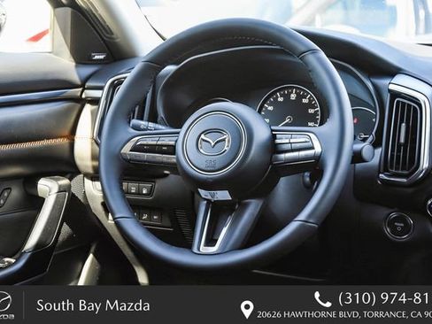 New 2026 MAZDA CX-50 2.5 Hybrid w/ Premium Plus Pkg image 17