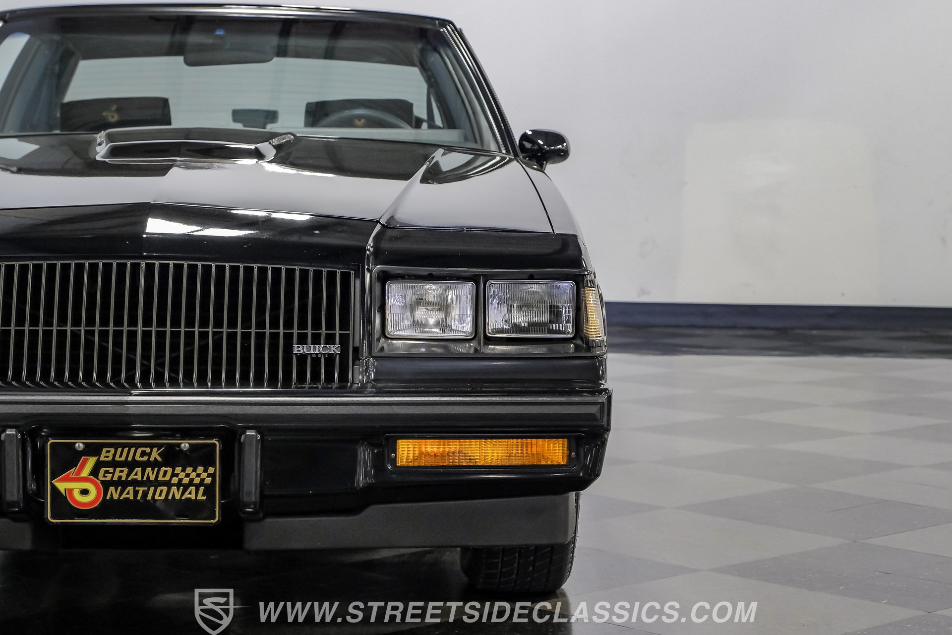 Used 1987 Buick Regal Coupe RWD image 20