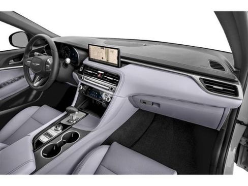 Used 2025 Genesis G70 2.5T image 18