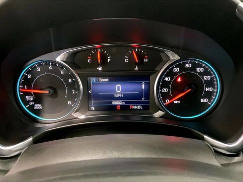 Used 2024 Chevrolet Equinox LT AWD/4WD image 23