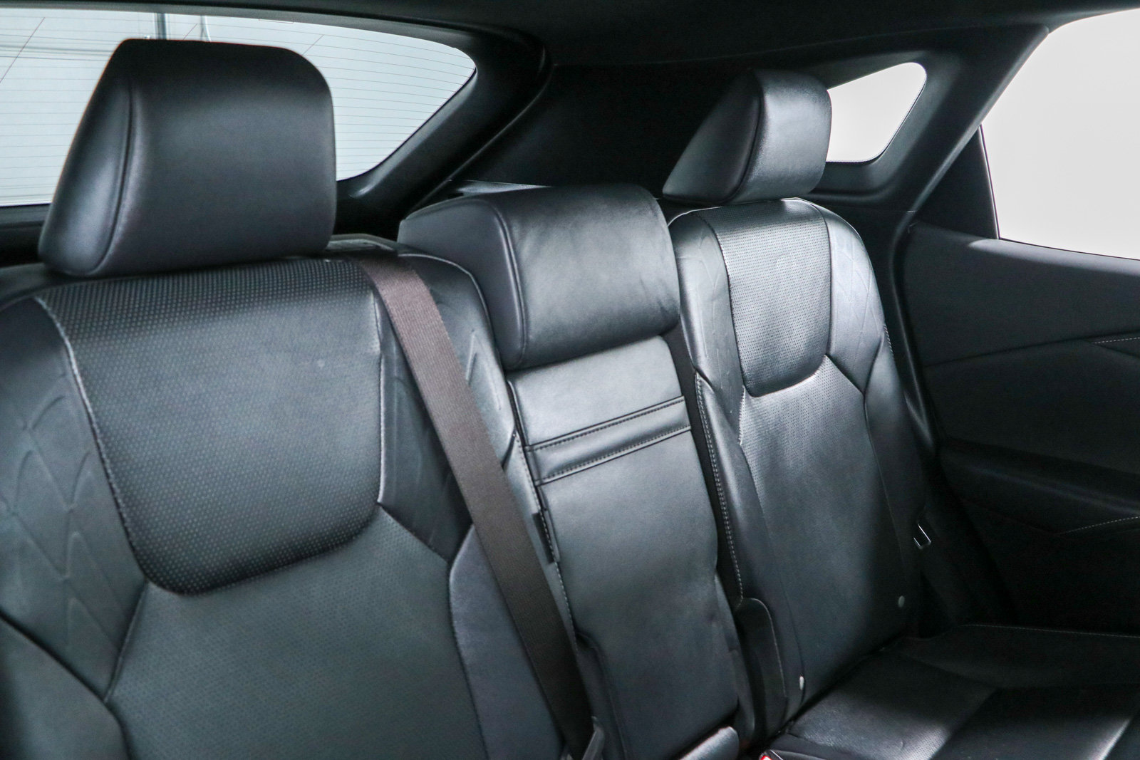 Used 2023 Lexus RX 350 Premium Plus w/ Cold Area Package FWD image 28