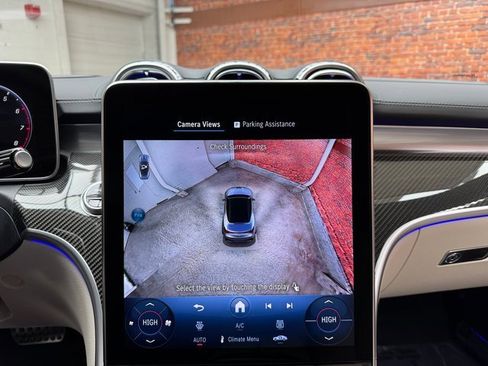 New 2026 Mercedes-Benz CLE 53 AMG 4MATIC Cabriolet image 20