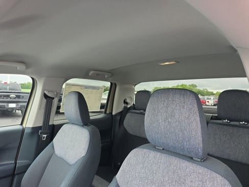 New 2025 Ford Maverick XLT w/ XLT Luxury Package image 22