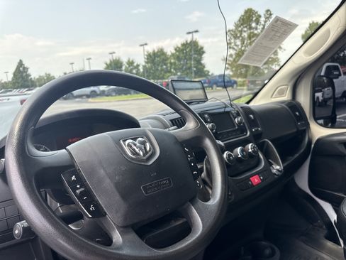 Used 2021 RAM ProMaster 2500 FWD image 18