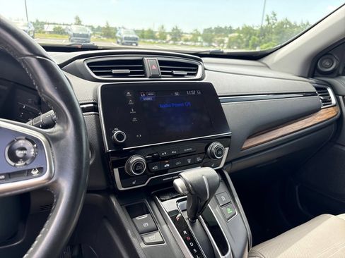 Used 2022 Honda CR-V EX-L image 20