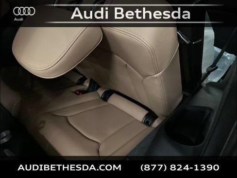 New 2026 Audi Q7 2.0T Premium AWD/4WD image 25