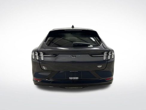 Used 2022 Ford Mustang Mach-E California Route 1 image 15