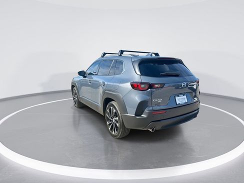 New 2026 MAZDA CX-50 2.5 Hybrid w/ Weather Package image 6
