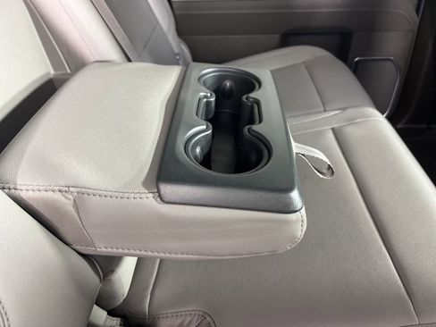 New 2026 Chevrolet Silverado 1500 LTZ image 18