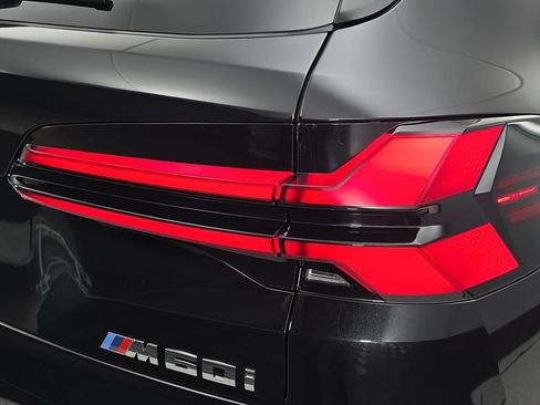 New 2026 BMW X5 M60i AWD/4WD image 33