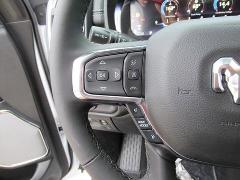 New 2026 RAM 1500 Laramie w/ Night Edition image 22