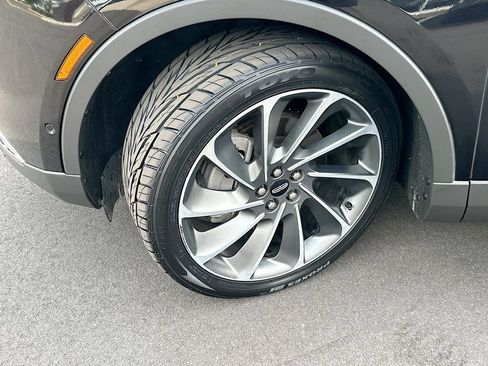 Certified 2023 Lincoln Nautilus Reserve w/ Equipment Group 201A AWD/4WD image 24